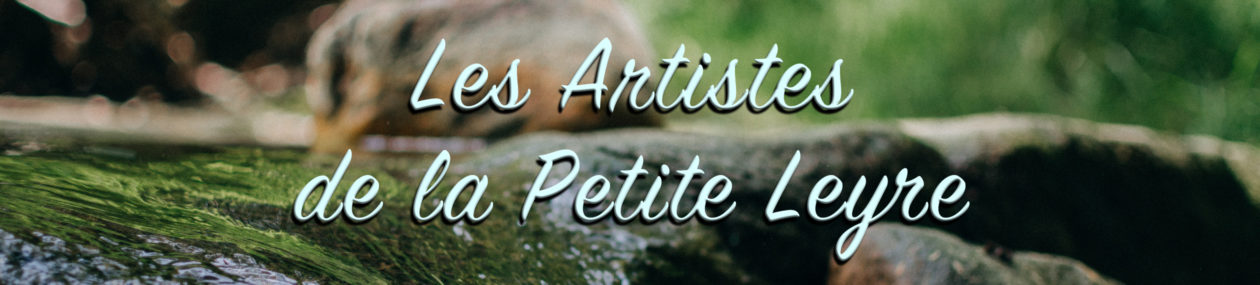 Les Artistes de la Petite Leyre